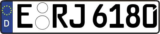 E-RJ6180