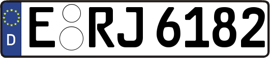 E-RJ6182