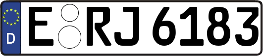 E-RJ6183