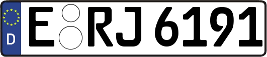 E-RJ6191
