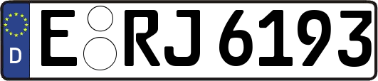 E-RJ6193