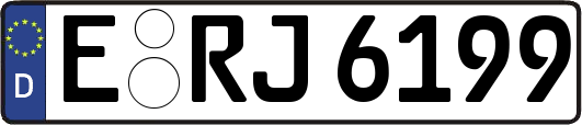 E-RJ6199