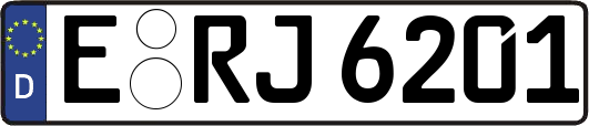 E-RJ6201