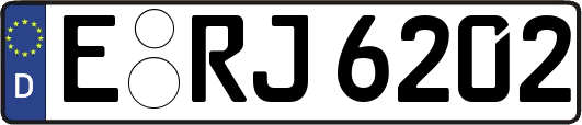 E-RJ6202