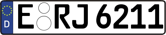 E-RJ6211