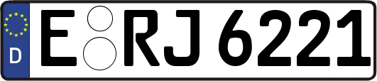 E-RJ6221