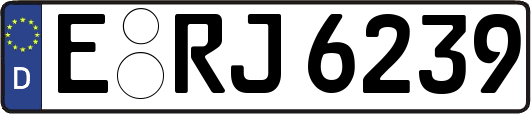 E-RJ6239
