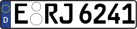 E-RJ6241