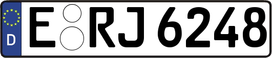 E-RJ6248