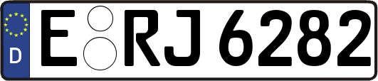 E-RJ6282