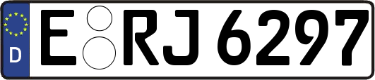 E-RJ6297