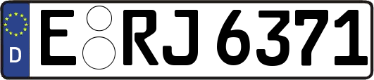 E-RJ6371