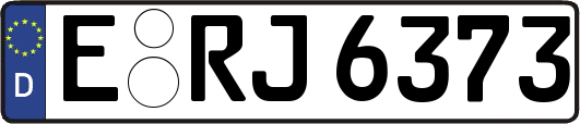 E-RJ6373