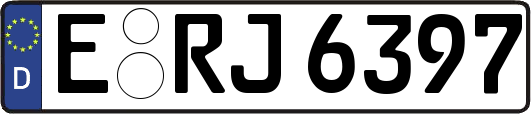 E-RJ6397