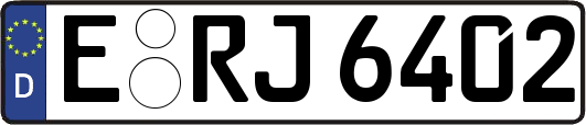 E-RJ6402