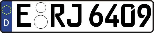 E-RJ6409