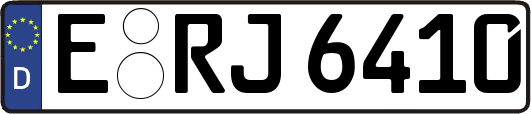 E-RJ6410
