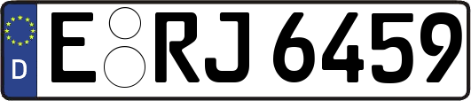 E-RJ6459