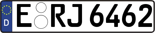 E-RJ6462
