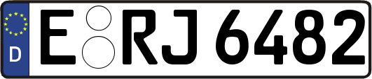 E-RJ6482