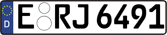 E-RJ6491
