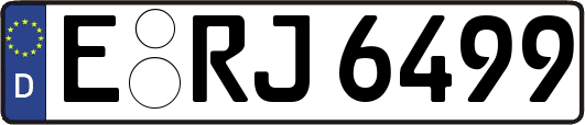 E-RJ6499