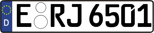 E-RJ6501