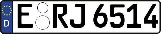 E-RJ6514