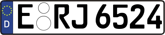 E-RJ6524