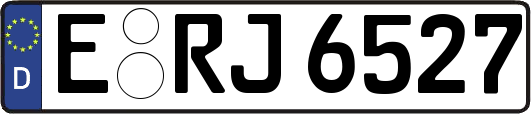 E-RJ6527