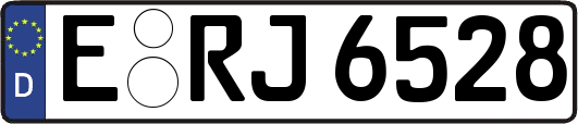 E-RJ6528
