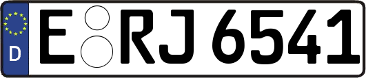E-RJ6541