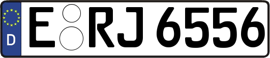 E-RJ6556
