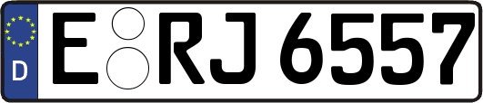E-RJ6557