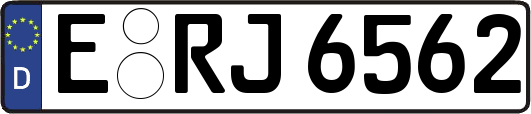 E-RJ6562