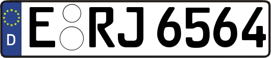 E-RJ6564