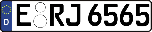 E-RJ6565