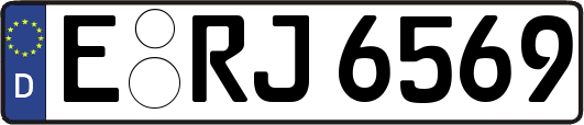 E-RJ6569