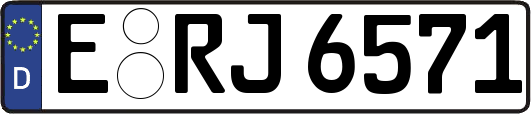 E-RJ6571