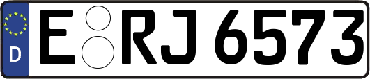 E-RJ6573