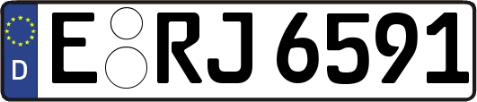 E-RJ6591