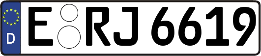 E-RJ6619