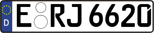 E-RJ6620