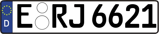 E-RJ6621