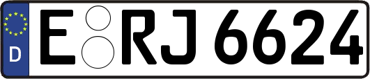 E-RJ6624