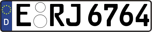 E-RJ6764