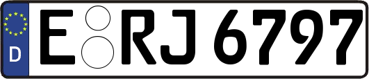 E-RJ6797