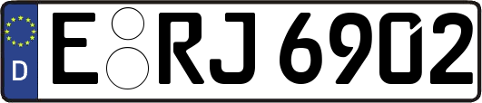 E-RJ6902
