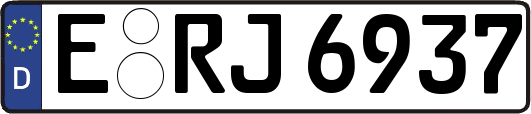 E-RJ6937