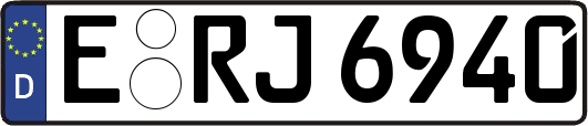 E-RJ6940
